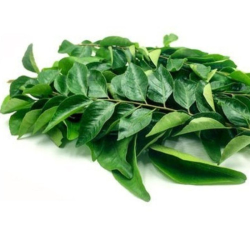Curry-leaves